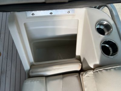 2023 FORESTER 2238 C CRUISE SPORT TOON - Photo 16