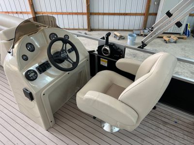 2023 FORESTER 2238 C CRUISE SPORT TOON - Photo 18