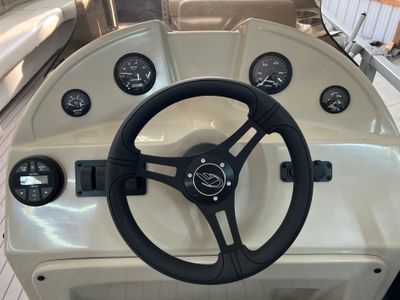 2023 FORESTER 2238 C CRUISE SPORT TOON - Photo 26