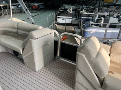 2023 FORESTER 2238 C CRUISE SPORT TOON - Photo 17