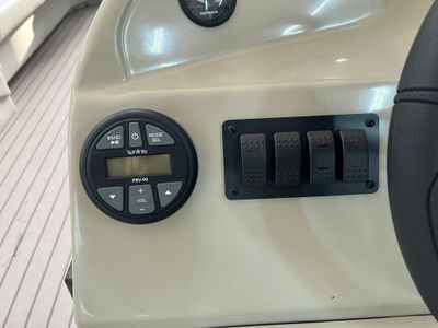 2023 FORESTER 2238 C CRUISE SPORT TOON - Photo 19