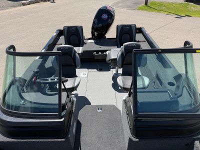 2026 Lund 1775 IMPACT XS — photo 17 view