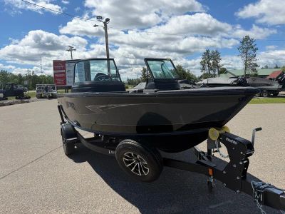 2026 Lund 1775 IMPACT XS — photo 7 view
