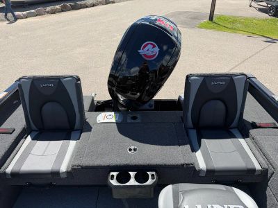 2026 Lund 1775 IMPACT XS — photo 18 view