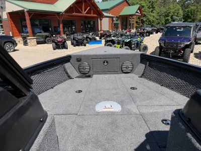 2026 Lund 1775 IMPACT XS — photo 20 view