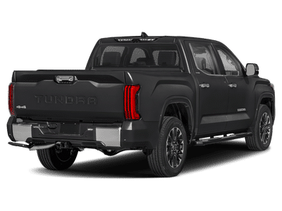 2026 Toyota Tundra - Photo 25