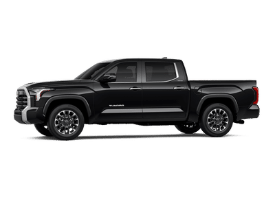 2026 Toyota Tundra - Photo 5