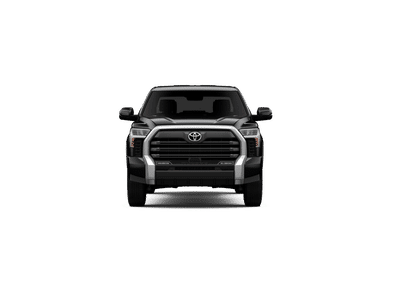 2026 Toyota Tundra - Photo 2