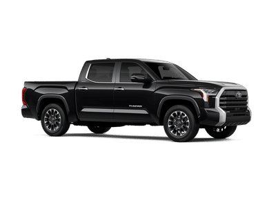2026 Toyota Tundra - Photo 16
