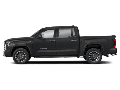 2026 Toyota Tundra - Photo 23