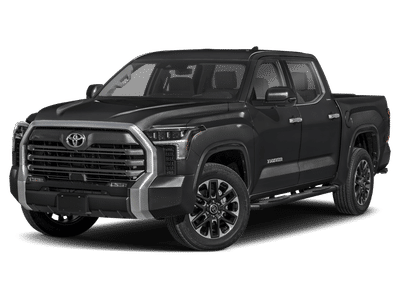 2026 Toyota Tundra - Photo 24