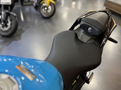 2026 Yamaha YZF-R7 - Photo 23