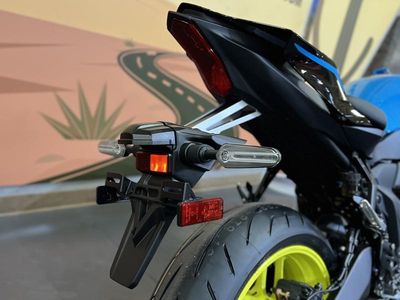 2026 Yamaha YZF-R7 - Photo 19
