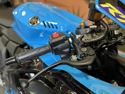2026 Yamaha YZF-R7 - Photo 16