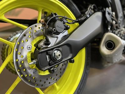 2026 Yamaha YZF-R7 - Photo 18