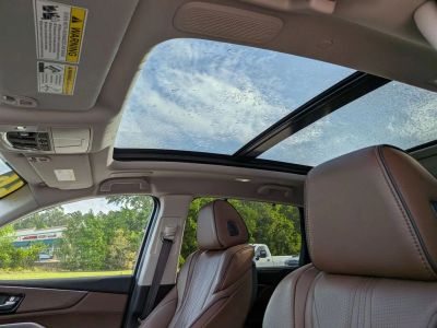2026 Acura MDX - Photo 12