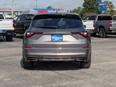 2026 Acura MDX - Photo 4