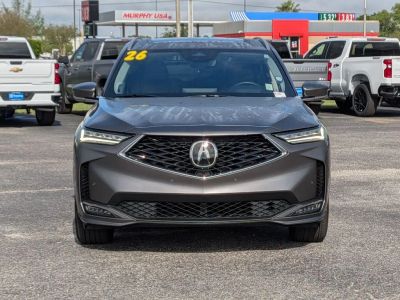 2026 Acura MDX - Photo 8