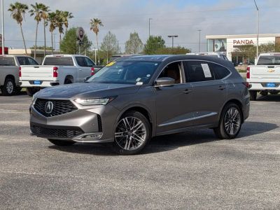 2026 Acura MDX - Photo 1