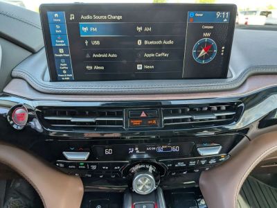 2026 Acura MDX - Photo 16
