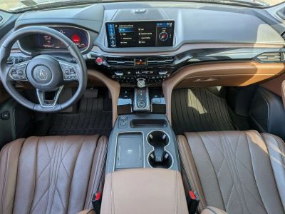 2026 Acura MDX - Photo 19