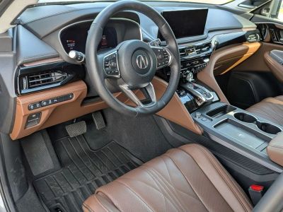2026 Acura MDX - Photo 27