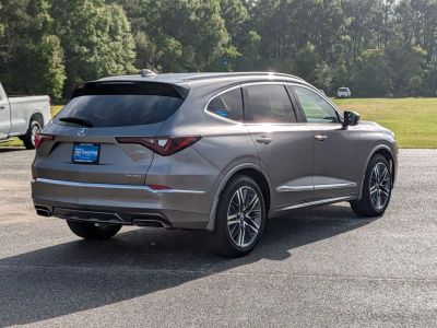 2026 Acura MDX - Photo 5