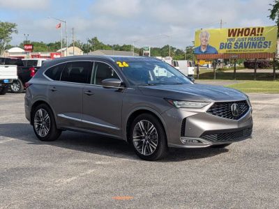 2026 Acura MDX - Photo 7
