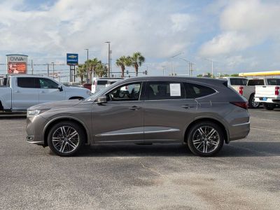 2026 Acura MDX - Photo 2