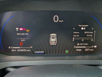 2026 Acura MDX - Photo 28