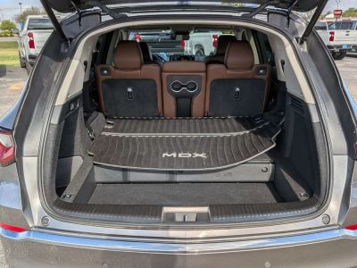 2026 Acura MDX - Photo 20