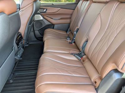 2026 Acura MDX - Photo 18