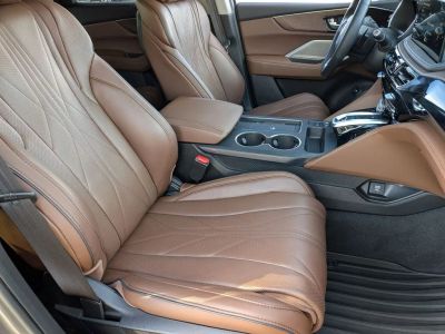 2026 Acura MDX - Photo 21