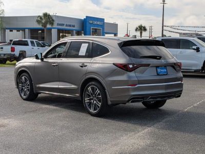 2026 Acura MDX - Photo 3