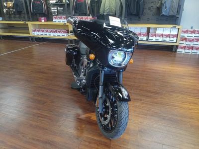 2025 Indian Motorcycle Chieftain PowerPlus Black Metallic - Photo 4