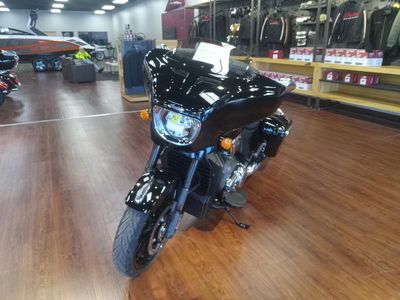 2025 Indian Motorcycle Chieftain PowerPlus Black Metallic - Photo 3