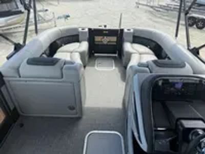 2026 Barletta Lusso L23UC - Photo 18