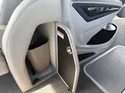 2026 Barletta Lusso L23UC - Photo 26