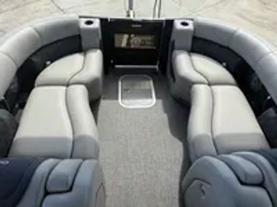 2026 Barletta Lusso L23UC - Photo 21