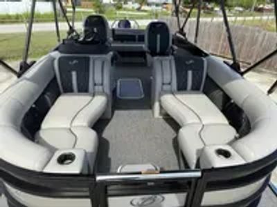 2026 Barletta Lusso L23UC - Photo 22