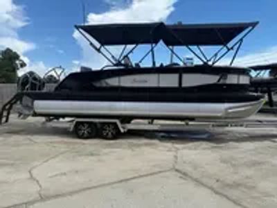 2026 Barletta Lusso L23UC - Photo 4