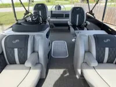 2026 Barletta Lusso L23UC - Photo 23