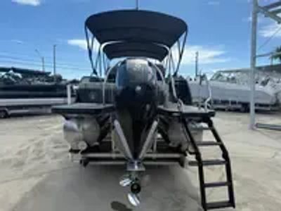 2026 Barletta Lusso L23UC - Photo 6