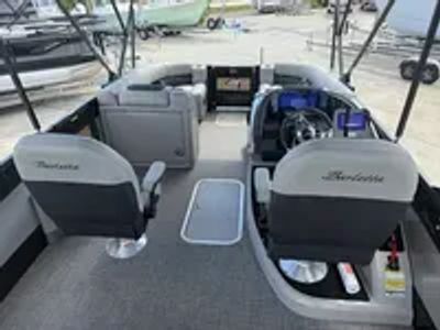 2026 Barletta Lusso L23UC - Photo 11