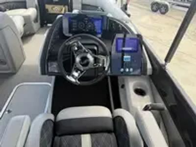 2026 Barletta Lusso L23UC - Photo 13