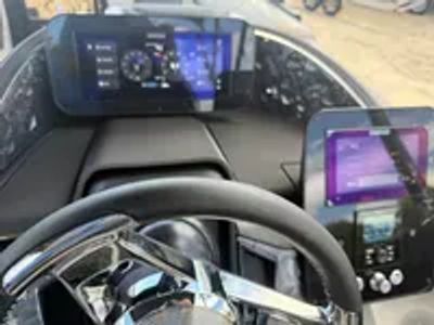 2026 Barletta Lusso L23UC - Photo 14