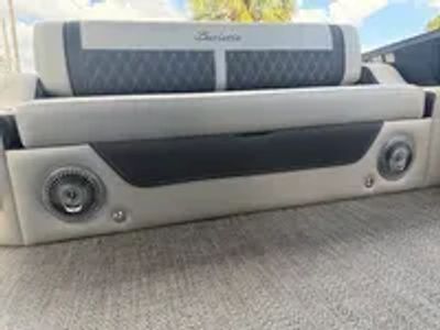 2026 Barletta Lusso L23UC - Photo 28