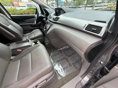 2015 Honda Odyssey - Photo 42