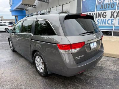 2015 Honda Odyssey - Photo 15