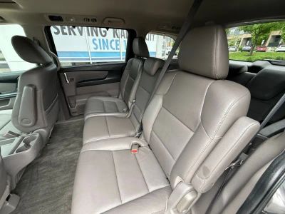 2015 Honda Odyssey - Photo 32